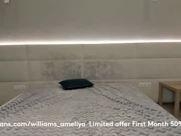 Nude cam girl amelia__williams image #2133126