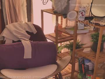 Nude cam girl emersoncane image #3032532