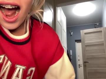 Nude cam girl angel_from_sky image #3151807
