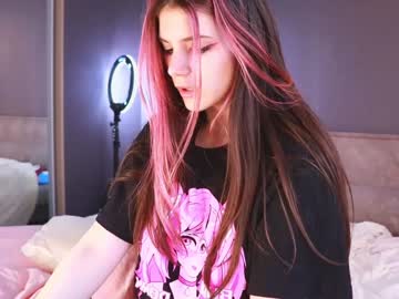 Nude cam girl pinkncrazy image #4037279