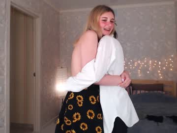 Nude cam girl tendermoon__ image #6134379