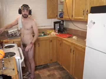 Nude cam man brad_bounce image #2760094