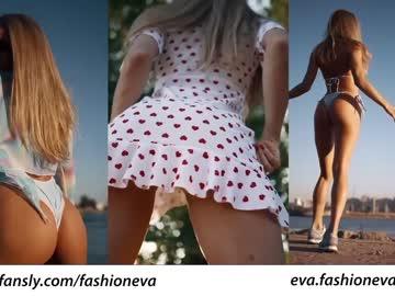 Nude cam girl eva_fashionista image #2597536