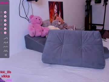 Nude cam girl misss_vikki image #2644180