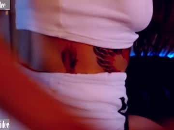 Nude cam girl _demi_dee_ image #2811296