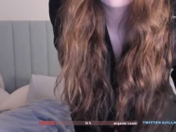 Nude cam girl jillikins image #1002852