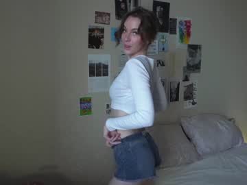 Nude cam girl daisy_mint image #4030345