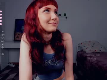 Nude cam girl vanilla_lips image #5617398