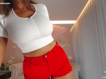 Nude cam girl wildtequilla image #5141764