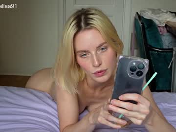 Nude cam girl ellaa91 image #4591161