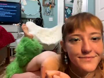 Nude cam girl montymagic image #3061365