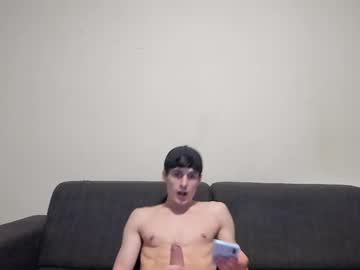 Nude cam man skinnyguywithbigd image #6672492