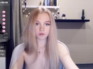 Nude cam girl small_blondee image #296761