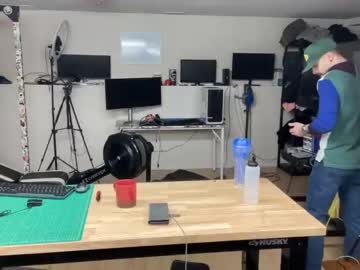 Nude cam man brad_bounce image #4014823