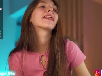 Nude cam girl angels_kiss image #5501330