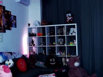 Nude cam girl madnessalise image #2894650