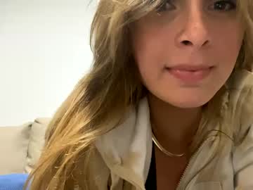 Nude cam girl zarahkeller image #4758764