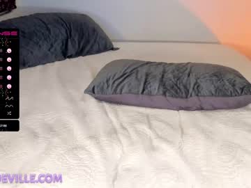 Nude cam girl daisydeville image #3541599