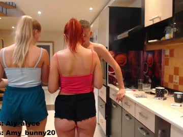 Nude cam girl aly_alyce image #2304430