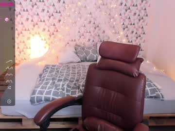 Nude cam girl katie_petite image #1595320