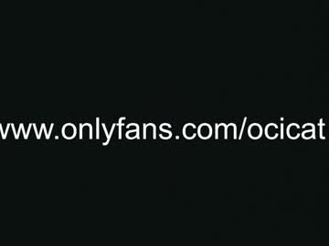 Nude cam girl ocicat image #4543412