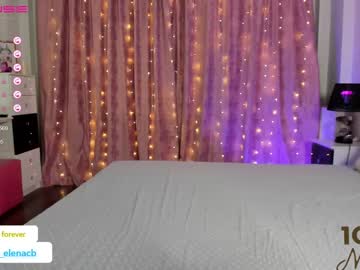 Nude cam girl miss_elena image #4248595