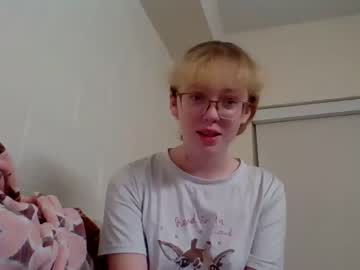 Nude cam girl blonde_katie image #5783456