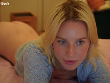 Nude cam girl ellaa91 image #4641804
