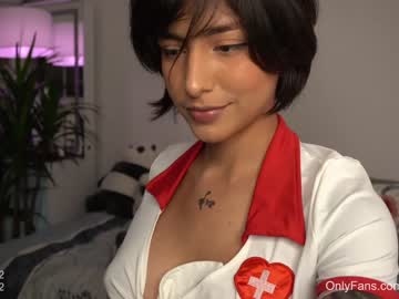 Nude cam girl soy_sofia image #4124429