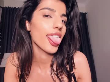 Nude cam girl suzannedavise image #5902542