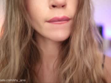 Nude cam girl shy_jane image #3113321