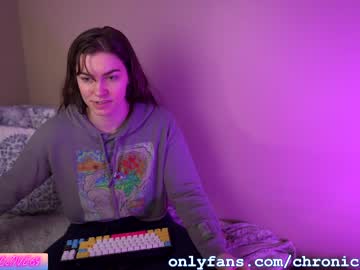 Nude cam girl chroniclove image #1504009