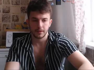Nude cam man christian_baker image #558564