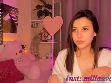 Nude cam couple anna_mariia image #1369981