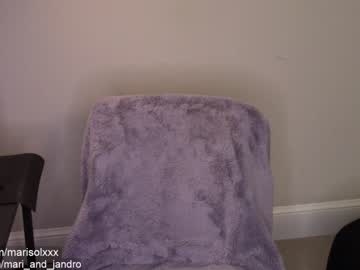 Nude cam couple mari_and_jandro image #646443