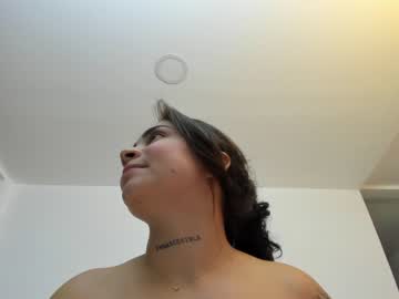 Nude cam girl kim_velez image #6746541