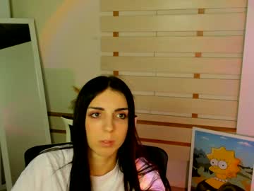 Nude cam girl emilie_shy image #6969326