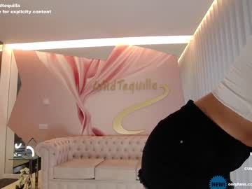 Nude cam girl wildtequilla image #4125041