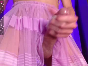 Nude cam tranny isa_lovers image #3709743