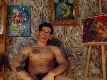Nude cam man karlosmurphy image #1319847