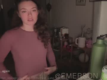 Nude cam girl emersoncane image #1993196