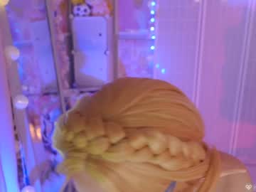Nude cam girl finleyfae image #2291871