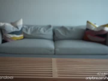 Nude cam man haydenalexei image #921382