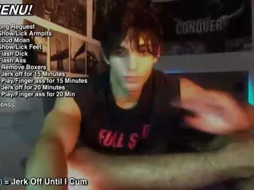 Nude cam man jakeclemons image #5808601