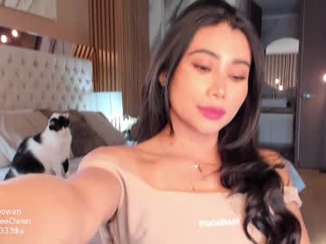 Nude cam girl abie_owen image #5072420