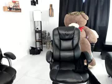 Nude cam girl emoxbunny image #5529428