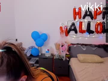 Nude cam girl misss_vikki image #2987745