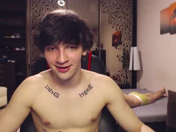 Nude cam man teddy_mode image #1961322