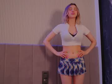 Nude cam girl angella_kleee image #3964930