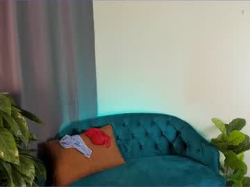 Nude cam girl sunnyviolet image #4435776